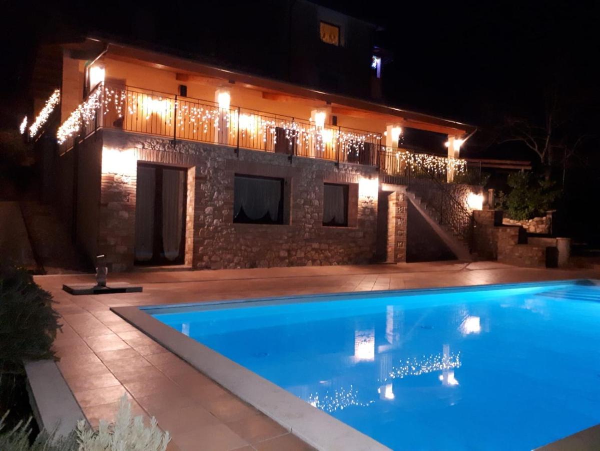 Casafe Tra Sogno E Realta Bed & Breakfast Narni Scalo